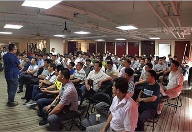 工長(zhǎng)俱樂部-皖南工長(zhǎng)俱樂部工長(zhǎng)培訓(xùn)